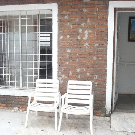 Hostel Soho Sp Σάο Πάολο Εξωτερικό φωτογραφία