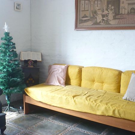 Hostel Soho Sp Σάο Πάολο Εξωτερικό φωτογραφία