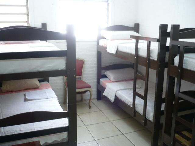 Hostel Soho Sp Σάο Πάολο Εξωτερικό φωτογραφία