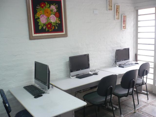 Hostel Soho Sp Σάο Πάολο Εξωτερικό φωτογραφία