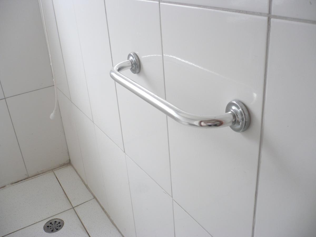 Hostel Soho Sp Σάο Πάολο Εξωτερικό φωτογραφία
