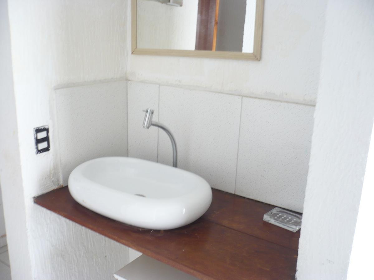 Hostel Soho Sp Σάο Πάολο Εξωτερικό φωτογραφία