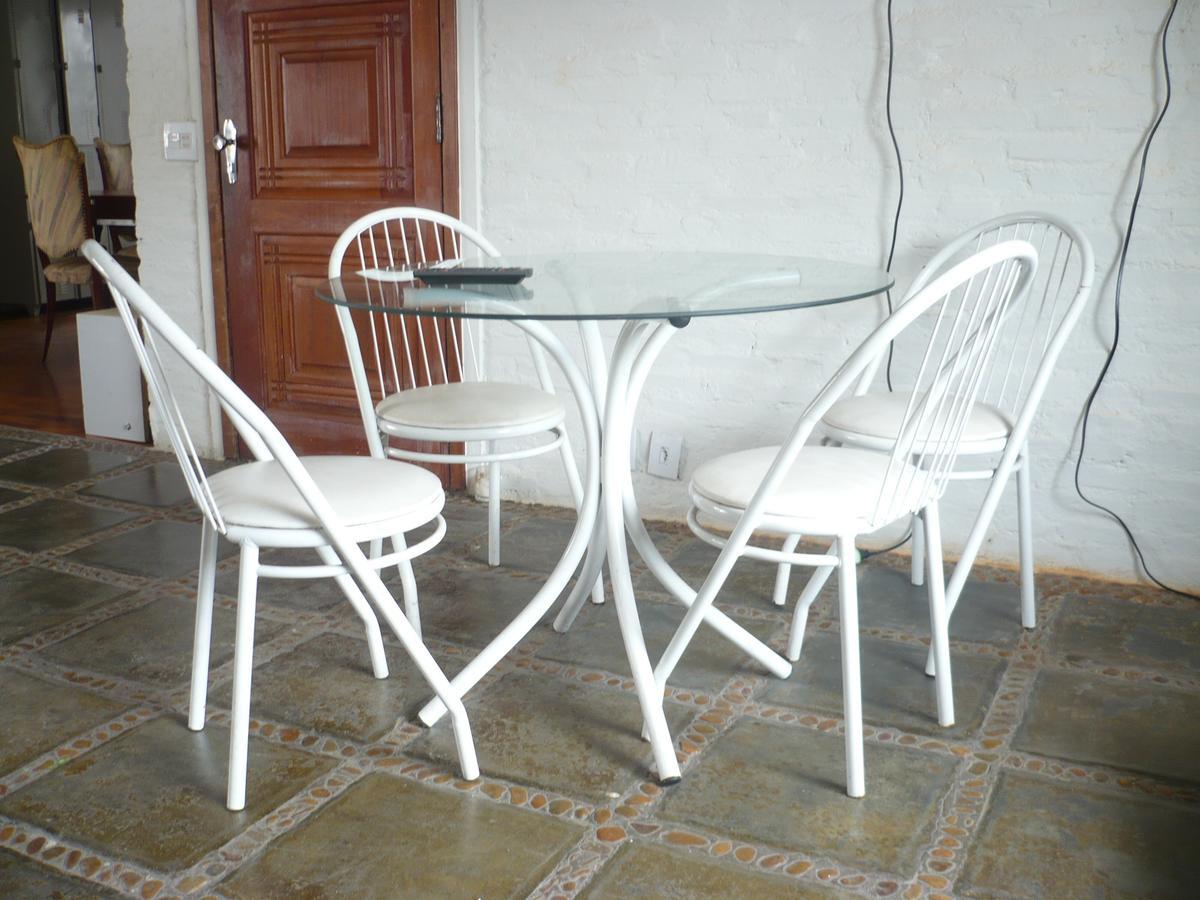 Hostel Soho Sp Σάο Πάολο Εξωτερικό φωτογραφία
