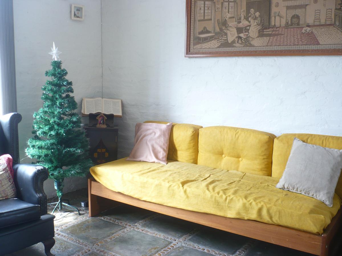Hostel Soho Sp Σάο Πάολο Εξωτερικό φωτογραφία
